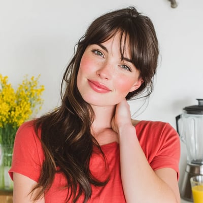 Madeleine Brooks profile photo