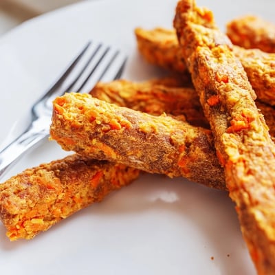 Apple Carrot Dog Chew Sticks